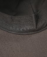 COACH（コーチ）キャップ 茶 サイズ:S メンズ/2200652624052