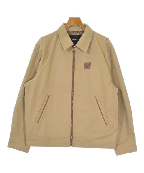 COACH(コーチ)その他 ベージュ サイズ:L/2200652686043