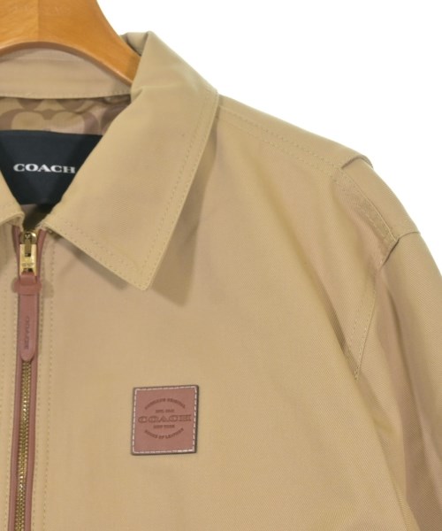 COACH（コーチ）その他 ベージュ サイズ:L メンズ/2200652686043