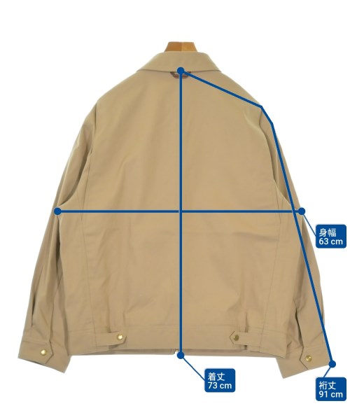 COACH（コーチ）その他 ベージュ サイズ:L メンズ/2200652686043