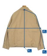 COACH（コーチ）その他 ベージュ サイズ:L メンズ/2200652686043