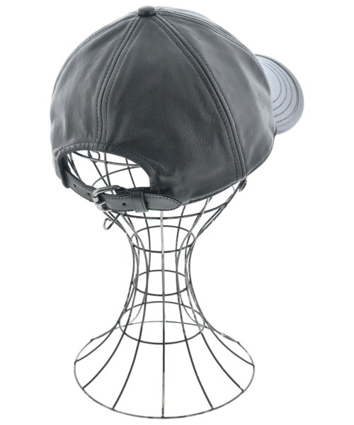 COACH（コーチ）キャップ 黒 サイズ:M/L メンズ/2200653373010