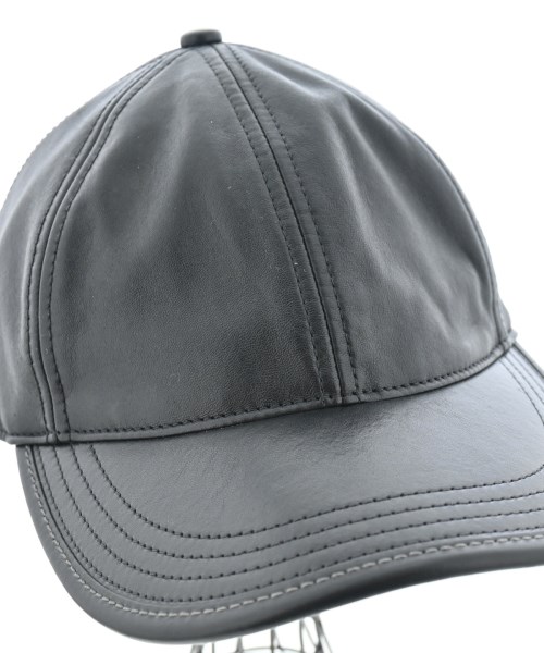 COACH（コーチ）キャップ 黒 サイズ:M/L メンズ/2200653373010