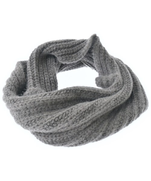 COACH(コーチ)マフラー グレー サイズ:-/2200645503029