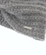 COACH（コーチ）マフラー グレー サイズ:- レディース/2200645503029