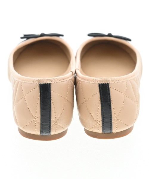 COACH（コーチ）バレエシューズ/オペラシューズ ベージュ サイズ:US6(23cm位) レディース/2200653983011