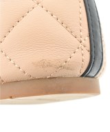 COACH（コーチ）バレエシューズ/オペラシューズ ベージュ サイズ:US6(23cm位) レディース/2200653983011
