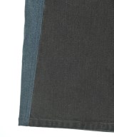 COACH（コーチ）ひざ丈スカート 黒 サイズ:2(M位) レディース/2200654102039