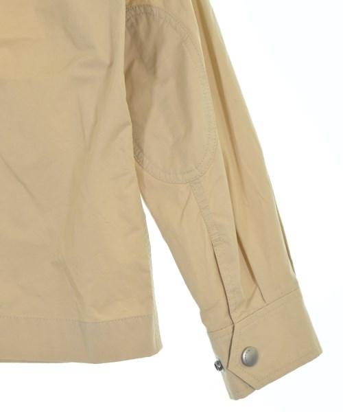 COACH（コーチ）ブルゾン ベージュ サイズ:XS レディース/2200654102053