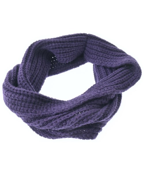 COACH(コーチ)マフラー 紫 サイズ:-/2200654180150