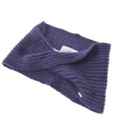 COACH（コーチ）マフラー 紫 サイズ:- レディース/2200654180150