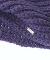 COACH（コーチ）マフラー 紫 サイズ:- レディース/2200654180150