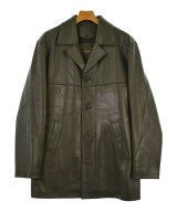 COACH ピーコート