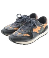 COACH（コーチ）スニーカー オレンジ サイズ:US8(26cm位) メンズ/2200702425202