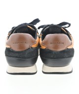COACH（コーチ）スニーカー オレンジ サイズ:US8(26cm位) メンズ/2200702425202