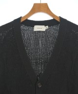 COACH（コーチ）カーディガン 黒 サイズ:L メンズ/2200702425233