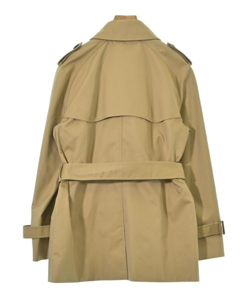 COACH（コーチ）トレンチコート ベージュ サイズ:M レディース/2200699605069