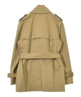 COACH（コーチ）トレンチコート ベージュ サイズ:M レディース/2200699605069