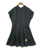 COACH（コーチ）ワンピース 黒 サイズ:2(M位) レディース/2200704125278