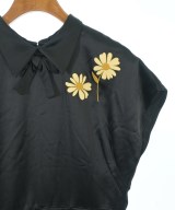 COACH（コーチ）ワンピース 黒 サイズ:2(M位) レディース/2200704125278
