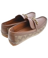 COACH（コーチ）その他 茶 サイズ:US8 1/2(26.5cm位) メンズ/2200703429056