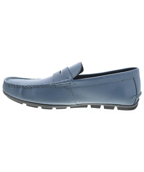 COACH（コーチ）その他 青 サイズ:US8 1/2(26.5cm位) メンズ/2200703429063