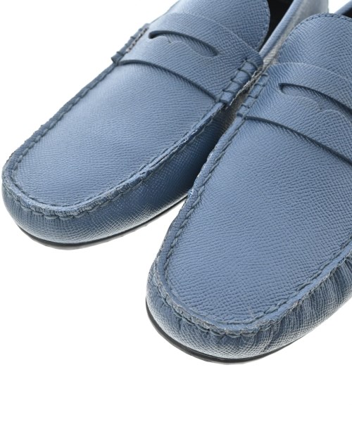 COACH（コーチ）その他 青 サイズ:US8 1/2(26.5cm位) メンズ/2200703429063