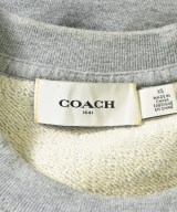 COACH（コーチ）スウェット グレー サイズ:XS メンズ/2200707093048