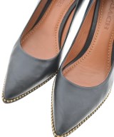 COACH（コーチ）パンプス 黒 サイズ:US6 1/2(23.5cm位) レディース/2200707812328
