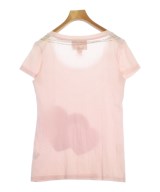 COACH（コーチ）Tシャツ・カットソー ピンク サイズ:S レディース/2200709068228