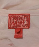 COACH（コーチ）Tシャツ・カットソー ピンク サイズ:S レディース/2200709068228