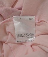 COACH（コーチ）Tシャツ・カットソー ピンク サイズ:S レディース/2200709068228