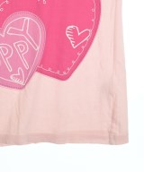 COACH（コーチ）Tシャツ・カットソー ピンク サイズ:S レディース/2200709068228