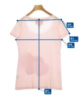 COACH（コーチ）Tシャツ・カットソー ピンク サイズ:S レディース/2200709068228