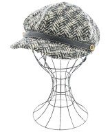 COACH（コーチ）キャスケット 黒 サイズ:P/S レディース/2200709102045