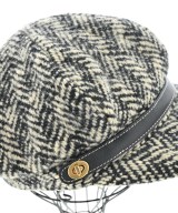 COACH（コーチ）キャスケット 黒 サイズ:P/S レディース/2200709102045