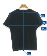COACH（コーチ）Tシャツ・カットソー 黒 サイズ:XS レディース/2200709696025