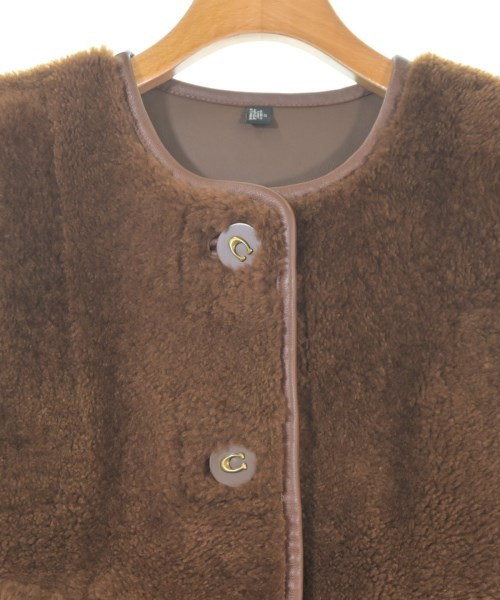 COACH（コーチ）その他 茶 サイズ:XS レディース/2200709696209