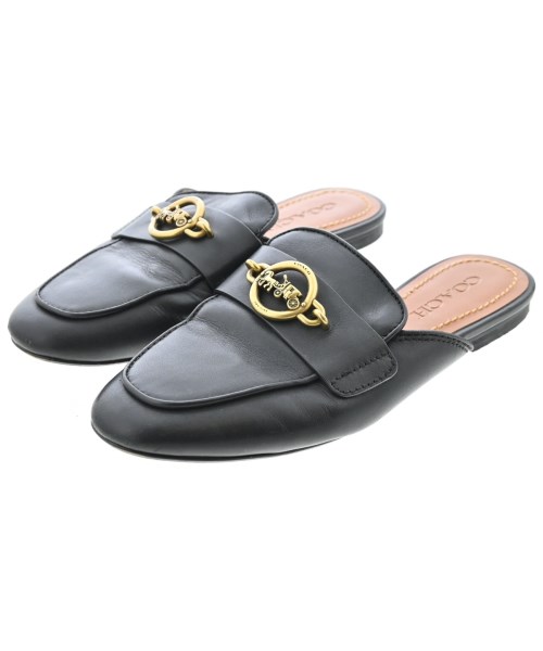 COACH(コーチ)のサンダル サイズ:US5(22cm位) 7,200円