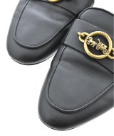 COACH（コーチ）サンダル 黒 サイズ:US5(22cm位) レディース/2200710426055