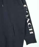 COACH（コーチ）ワンピース 紺 サイズ:M レディース/2200658319082