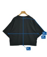 COACH（コーチ）Tシャツ・カットソー 黒 サイズ:M レディース/2200663089017