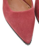 COACH（コーチ）パンプス 赤 サイズ:US6(23cm位) レディース/2200664314132