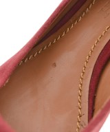 COACH（コーチ）パンプス 赤 サイズ:US6(23cm位) レディース/2200664314132