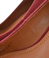 COACH（コーチ）パンプス 赤 サイズ:US6(23cm位) レディース/2200664314132