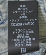 COACH（コーチ）デニムジャケット 青 サイズ:S レディース/2200664983017