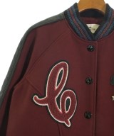 COACH（コーチ）スタジャン 赤 サイズ:XS レディース/2200665412011