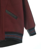 COACH（コーチ）スタジャン 赤 サイズ:XS レディース/2200665412011