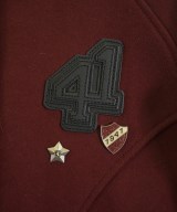 COACH（コーチ）スタジャン 赤 サイズ:XS レディース/2200665412011