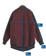 COACH（コーチ）スタジャン 赤 サイズ:XS レディース/2200665412011